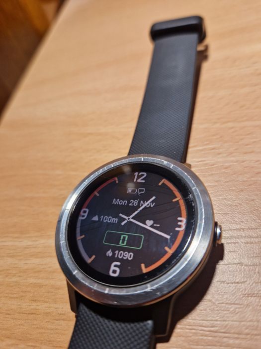 Ceas Garmin Vivoactive 3