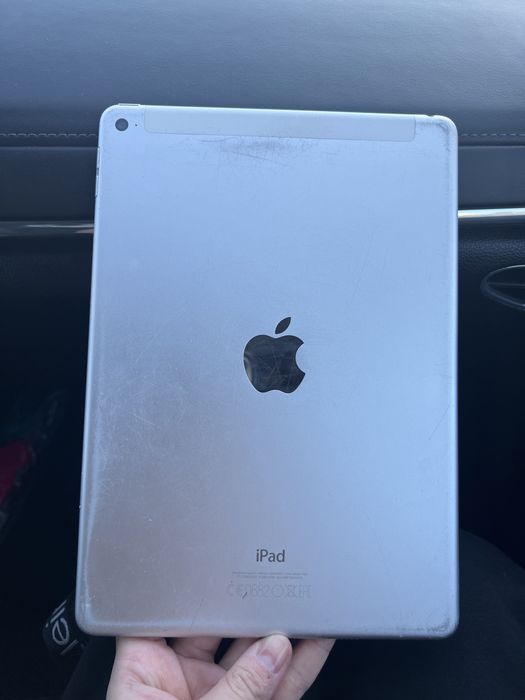 Продам Ipad air2