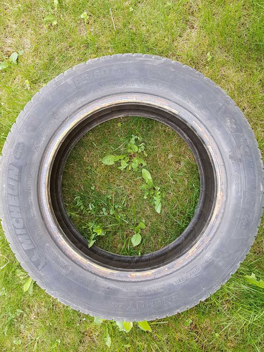 Anvelope vară Michelin 185/60 R14 DOT 14