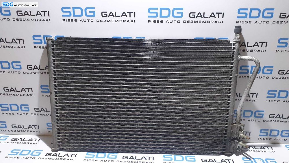 Radiator AC Clima Aer Conditionat Ford Fusion 1.6 16V 2002 - 2012 Cod 2S6H-19710-AB