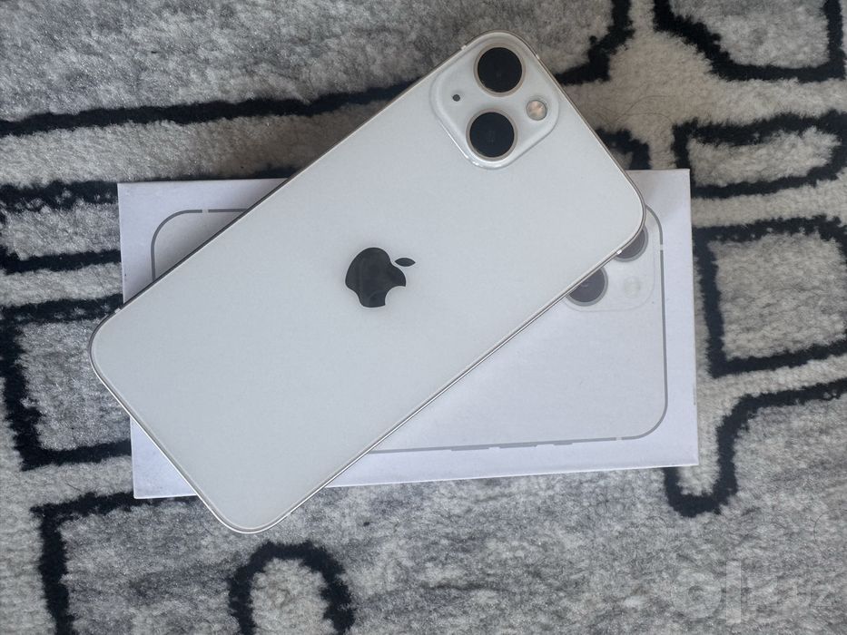 iphone 13  ideal sostaeniyada obmen 13 pro kere