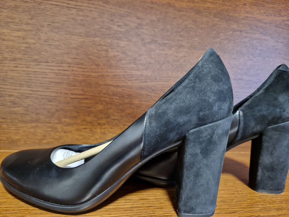 Pantofi Ecco, marimea 39