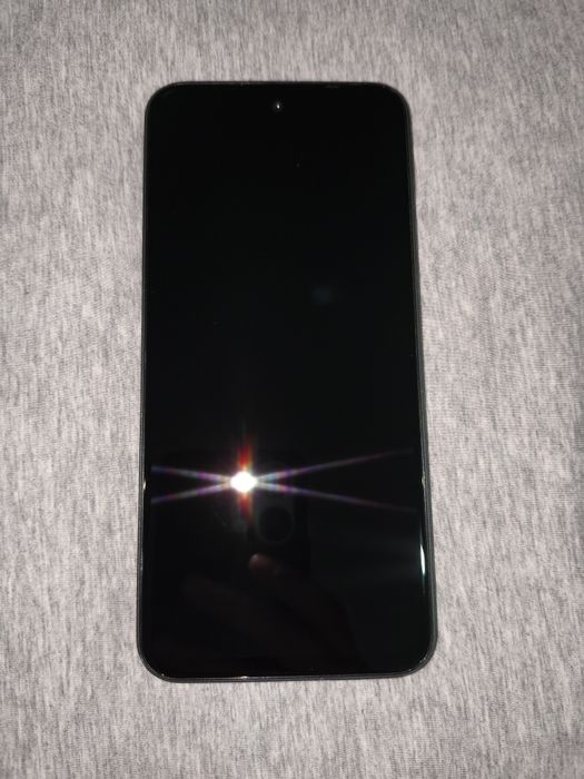 Продажа Tecno Spark 30 5g 128гб полностью рабочий