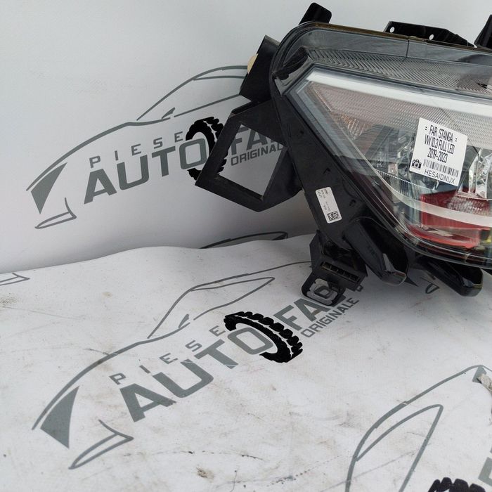 Far stanga Volkswagen ID.3 Full LED 10B941005E an 2019-2020-2021-2022-