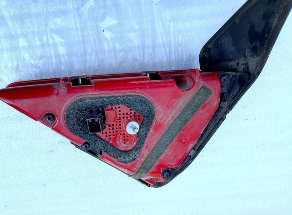 Фонарь левый Audi A7
