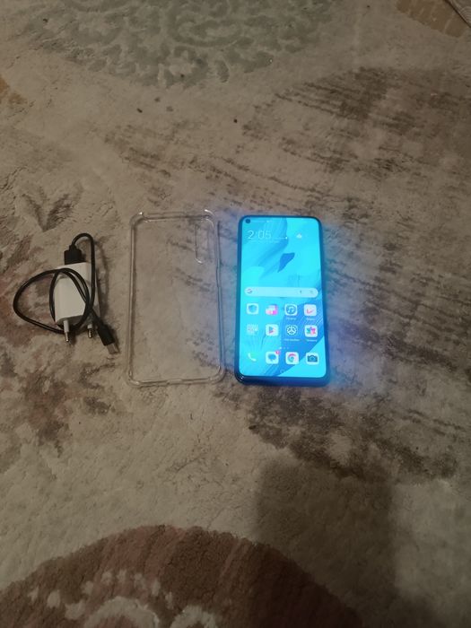 Huawei nova 5T 128gb