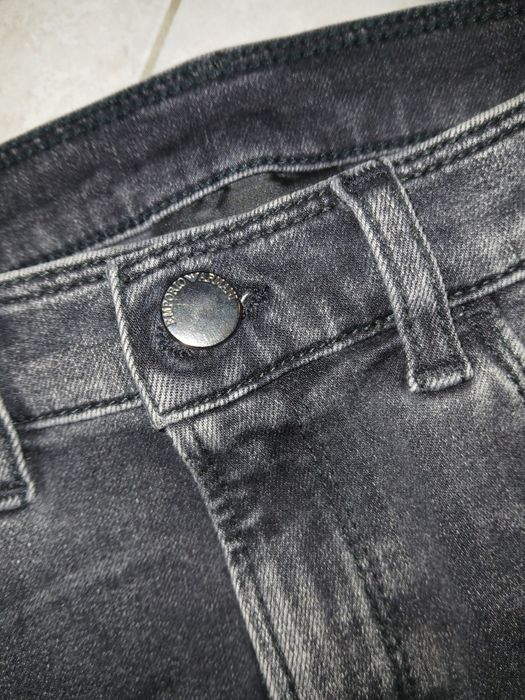 Дамски дънки Emporio Armani