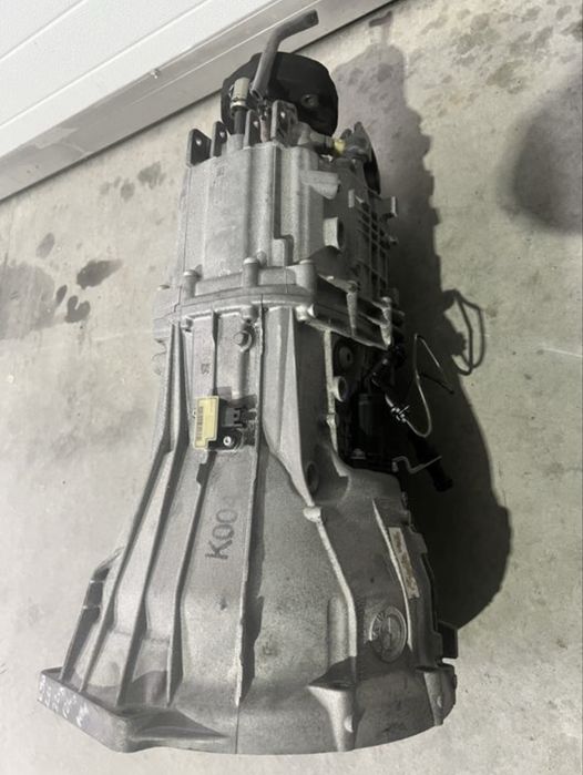 Vand cutie de viteze  bmw 6+1 n47 e90/e60/e91/f10/f30/e61