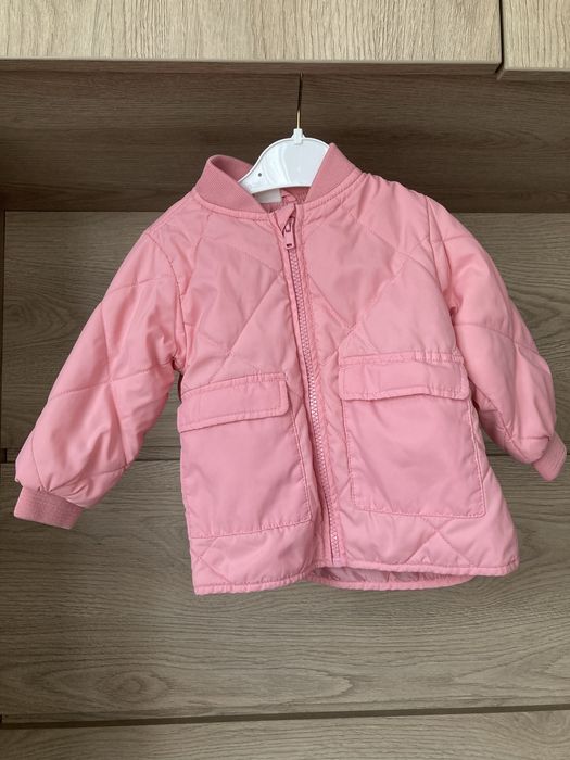 Бебешко преходно яке