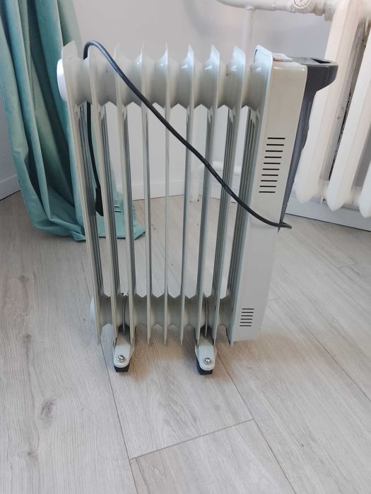 Обогреватель. Очень хорошем состоянии