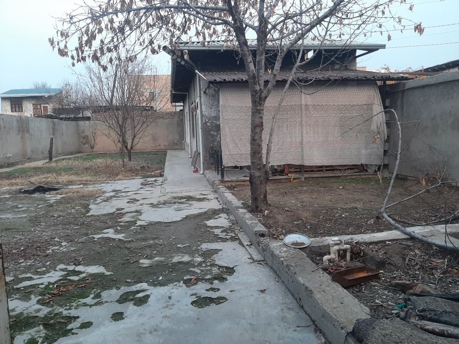 Продаётся участок в яшнабадском районе