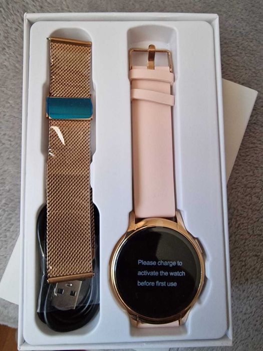 Ceas Smart Watch