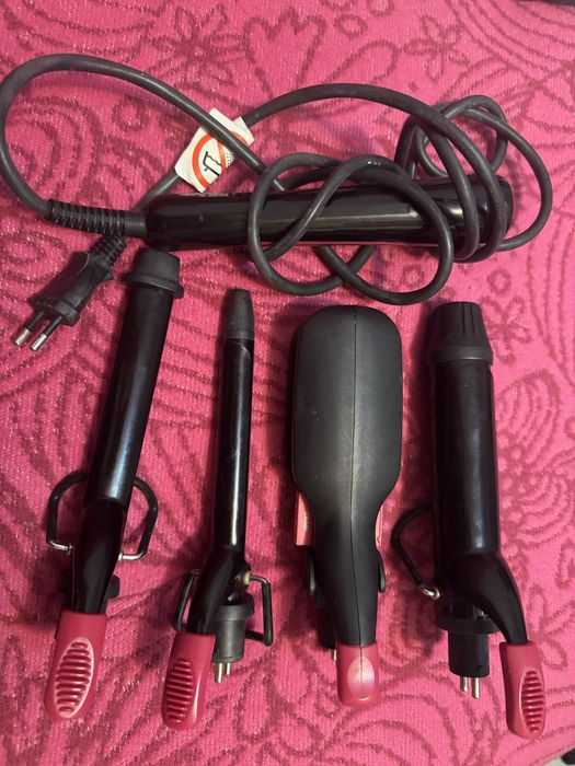 Продам стайлер 4в1