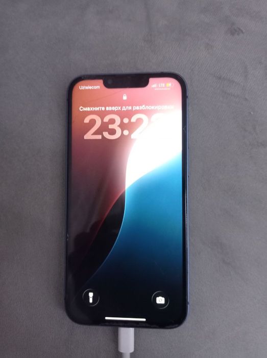 Айфон 13 - 83% 128 LL/A