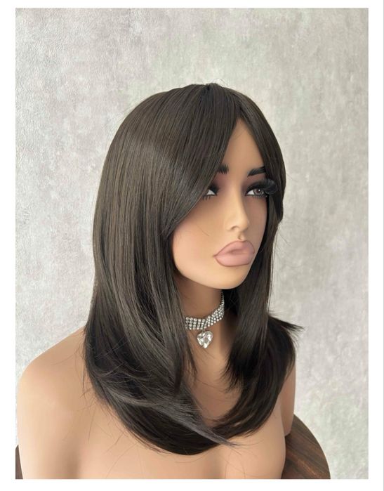 Парик Женский Каскад