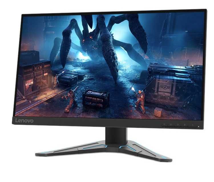 Monitor LED Lenovo Gaming G25-20 24.5 inch FHD TN 1 ms 165 Hz FreeSync Premium
