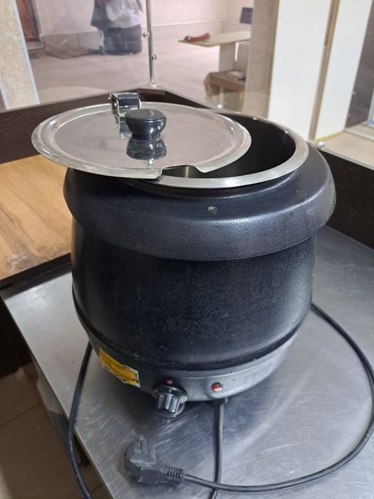 Продаётся Мармит-супница для блюд!