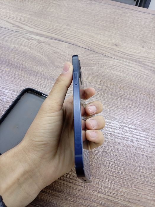 IPhone 12 128gb holati ideal