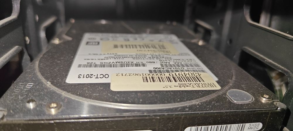 PC Intel i5 + MSI Z87 + Corsair RAM & Liquid Cooling – FĂRĂ placă video
