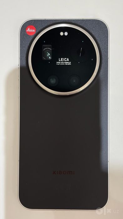 Leitzphone powered by xiaomi