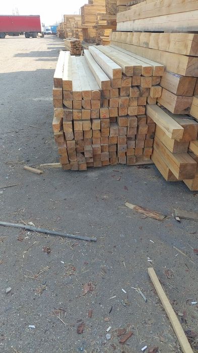 Пиломатирал. Доски