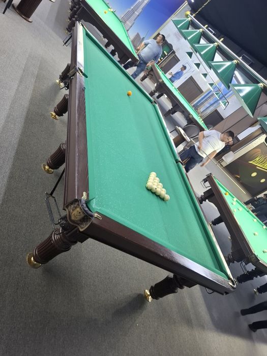 Bilard stol sotiladi srochniy