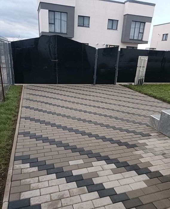 Închiriez apartament 2 camere,  Sanpetru