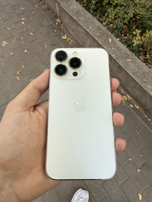 Iphone 13 pro 128gb