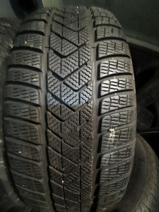 245 50 19 pirelli