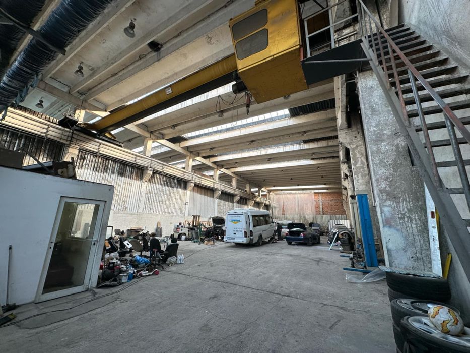 Дава се под наем Хотел в София, Орландовци - 800 кв.м за 4800 € - Снимка #2