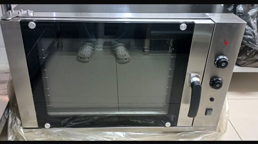 Электрическая печка