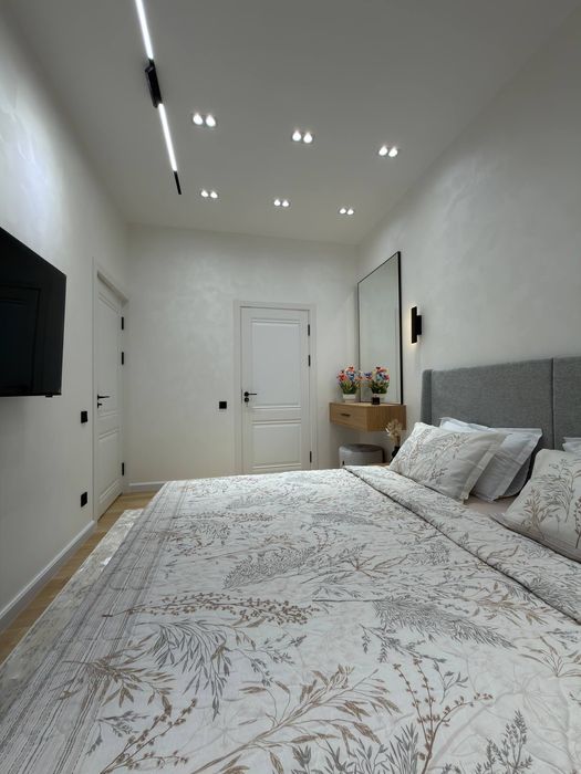 Квартира 2/10/12 ЖК "Навруз" Шота Руставели