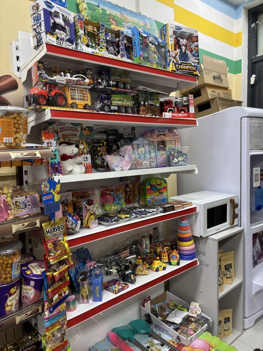 Сдам магазин в аренду