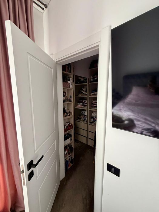 Apartament 4 camere tip duplex