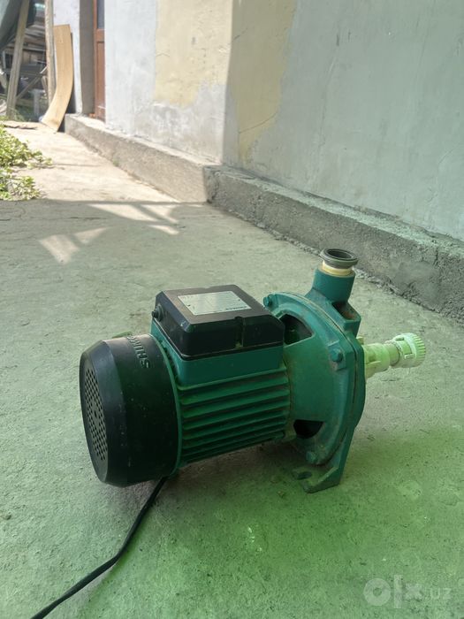 Suv nasos yangidak
