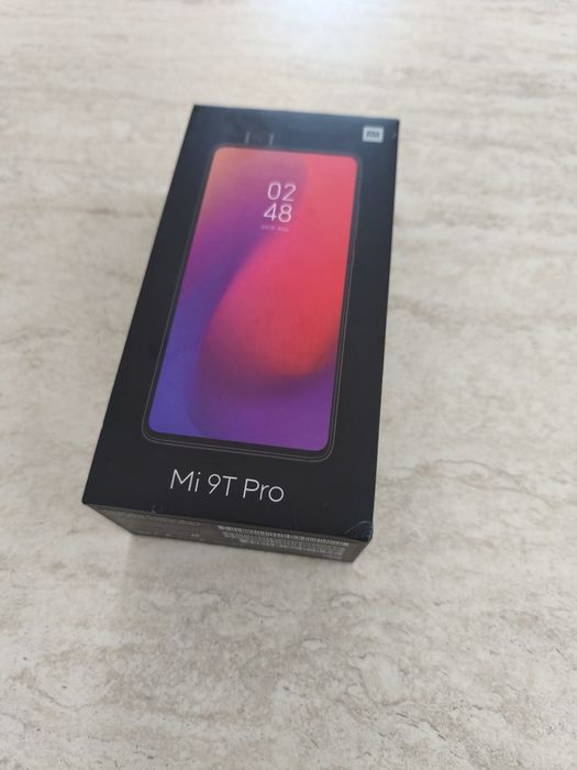 xiaomi mi 9t pro