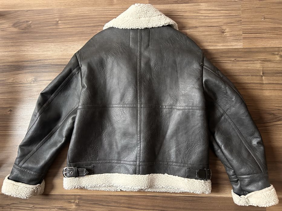 Дамско яке Bershka