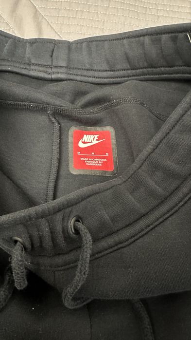 Продам tech fleece низ