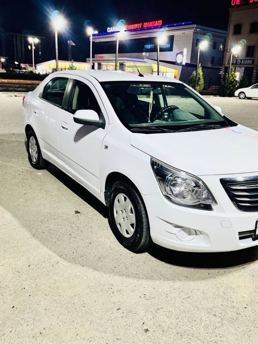 Cobalt sotiladi euro