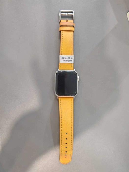 (Ag44 B6768) Applewatch SE (2020) 40mm - Garantie 2 ani!