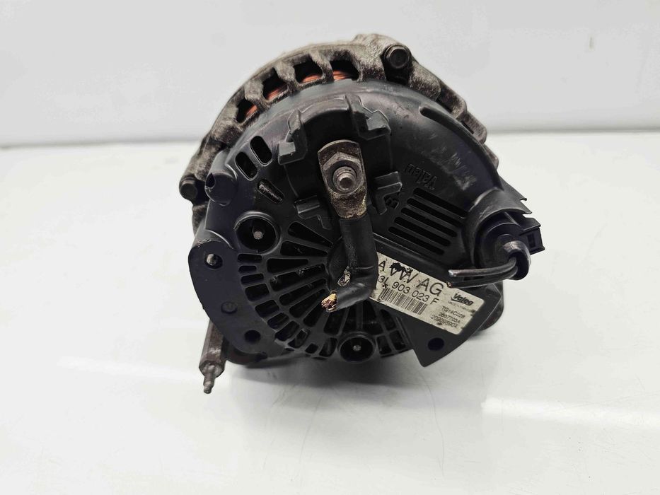 Alternator Volkswagen  Volkswagen Tiguan (5N) [Fabr 2007-2016] 03L9030