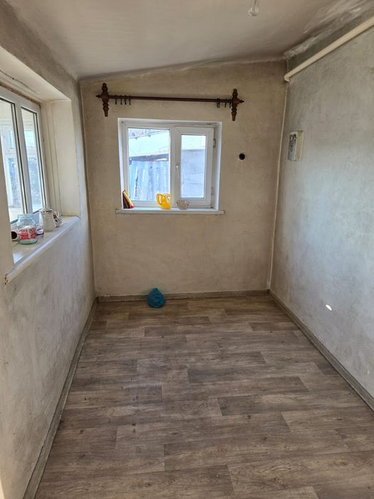 Продам кирпичный дом