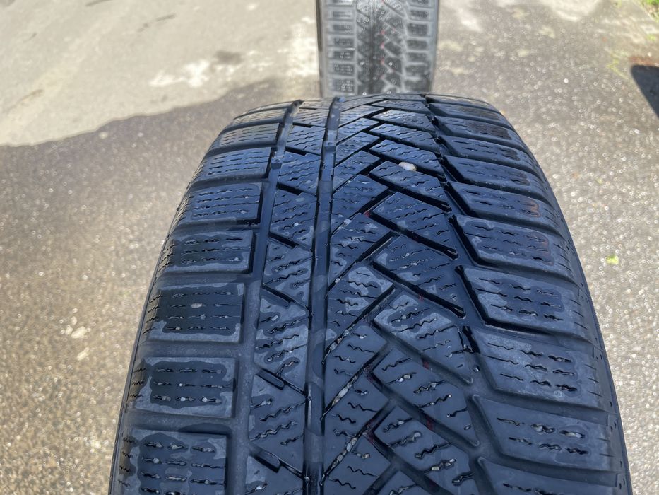 Roti audi originale 225/55 r16 m+s