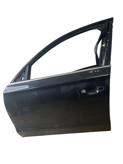 Usa Portiera Stanga Fata *Scurt* Audi A8 Iii 4H2, 4H8, 4Hc, 4Hl 2009 -