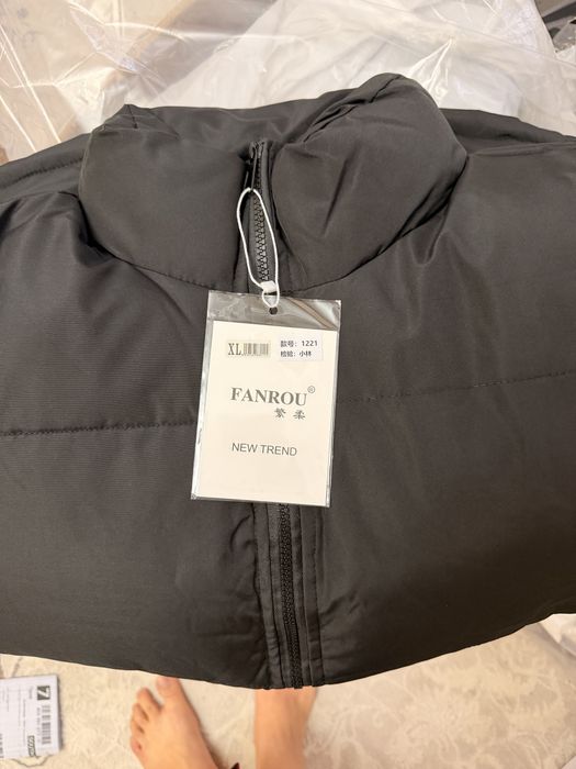 Скидка куртка успейте