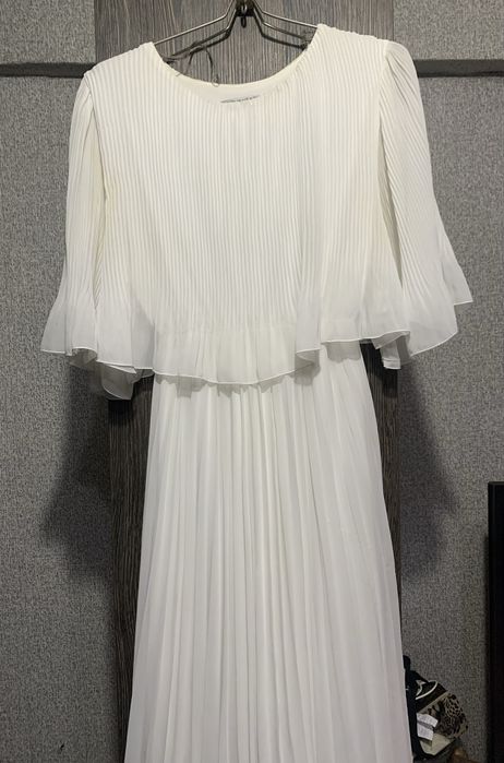 Продам вечернее платье