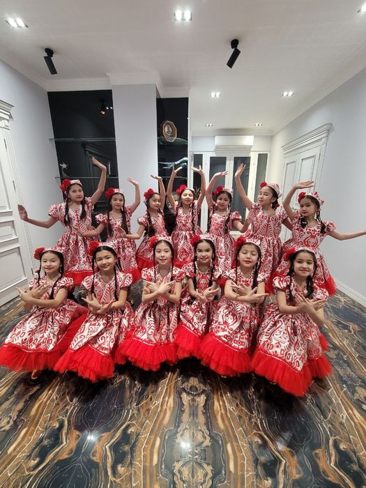 Прокат  костюмов