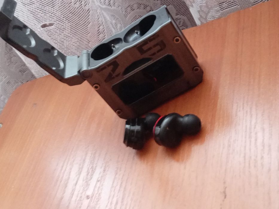 Продам наушники игровые