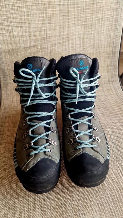 Scarpa Ribelle HD WMN 41.5 –  планински обувки