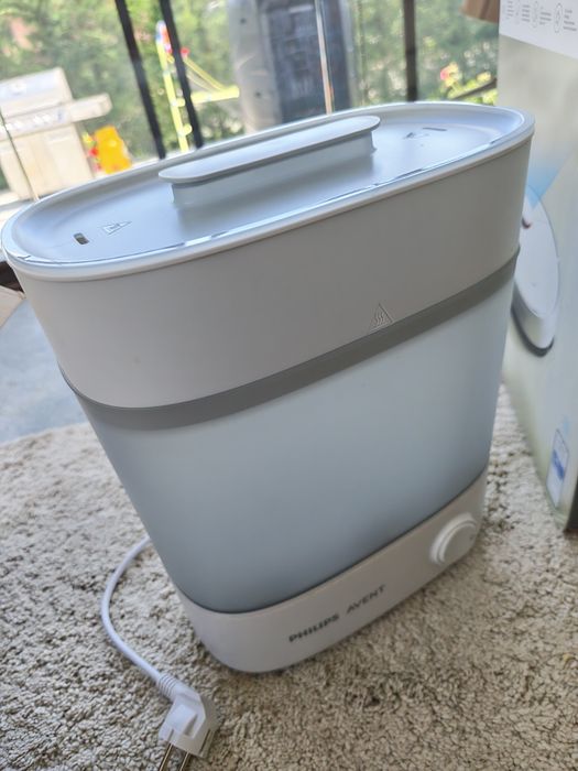 Vând Sterilizator Philips Advanced